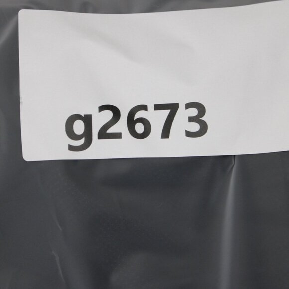 Nike New Orleans Saints Hoodie Men Medium Black Therma-Fit NFL Hooded Sweatshirt - Picture 14 of 14